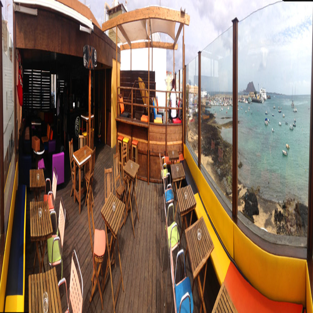 bananabarcorralejol Surfer Map