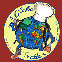 le globe trotteur