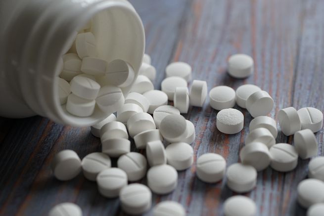 El peligro de los anabolizantes esteroides: riesgos para la salud